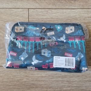 NWT Jujube Harry Potter Platform 9 3/4 Be Set